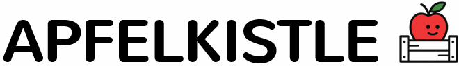 Apfelkistle